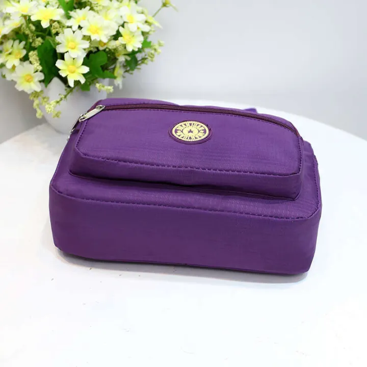 New%20Waterproof%20Oxford%20Cloth%20Women's%20Casual%20Cross%20Body%20Simple%20All%20Match%20Shoulder%20Messenger%20Small%20Bag%20Canvas%20Wallet%20-%20Image%204