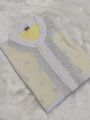 White Punjabi Collection For Men - perfect for all occassions. 