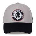 Cotton baseball cap CALIFORNIA letter embroidered women snapback hat adjustable sports hip hop cap hats gorras. 