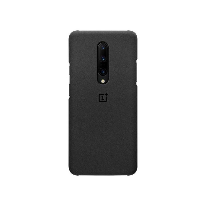 OnePlus 7 Pro Sandstone Protective Case