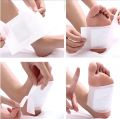 Kinoki Cleansing Detox Foot Pad- 1pac 10 Pcs. 