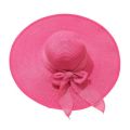Beach Straw Hat Stylish Decorative Foldable Women Straw Hat Summer Holiday Women Fisherman Hat Beach Straw Hat Headwear. 