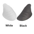 1pair Guard Shaper Support Anti-Wrinkle Anti Crease Shoe Stretcher Expander Toe Caps Shoe Crease Protectors For Air Force 1|Sneaker. 