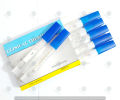 Clinical Glass Thermometer Toshiba 1 pcs. 