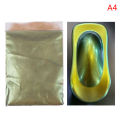 Chameleon color changing pearl pigment for bike auto paint pigment 400 grit. 
