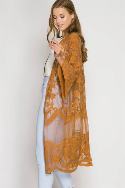 Summer%20Women%20Lace%20Crochet%20Bikini%20Lady%20Cover%20Up%20Kimono%20Cardigan%20Swimwear%20Kaftan%20Bathing%20Suit%20Long%20Sleeve%20Vacation%20Beach%20Dress%20Superman%20-%20Image%205
