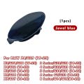 Exterior Door Handle Lock Key Hole Cap 51217489341 for BMW 3 5 Series X3 X4 X5 X6 X7 G20 G28 G30 G38.
