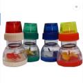 Water Tap Flower Filter For Kitchen Bathroom 6 Pcs. 