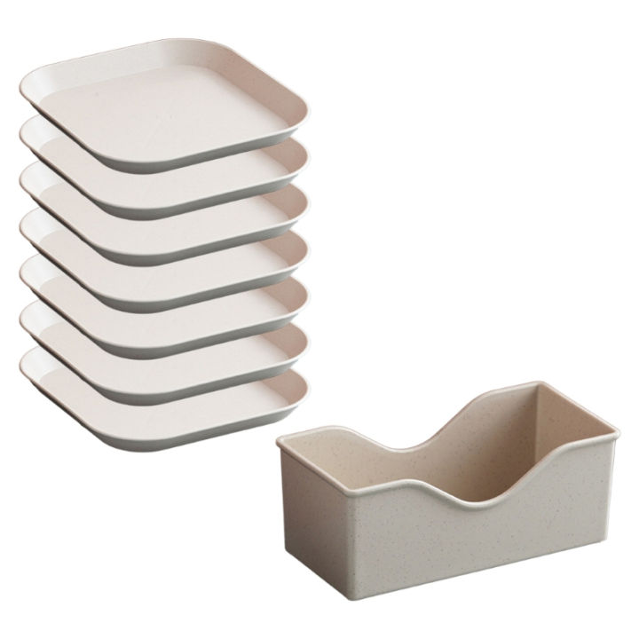 10Pcs%20Square%20Food%20Serving%20Salad%20Bowl%20-%20Image%203