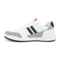 North Star NEW YORK Low-Top Lace-Up Sneaker for Men Exclusively only for Daraz. 