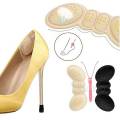 1 Pair Foot Care Protector High Heel Shoe Insole Cushion Pad.