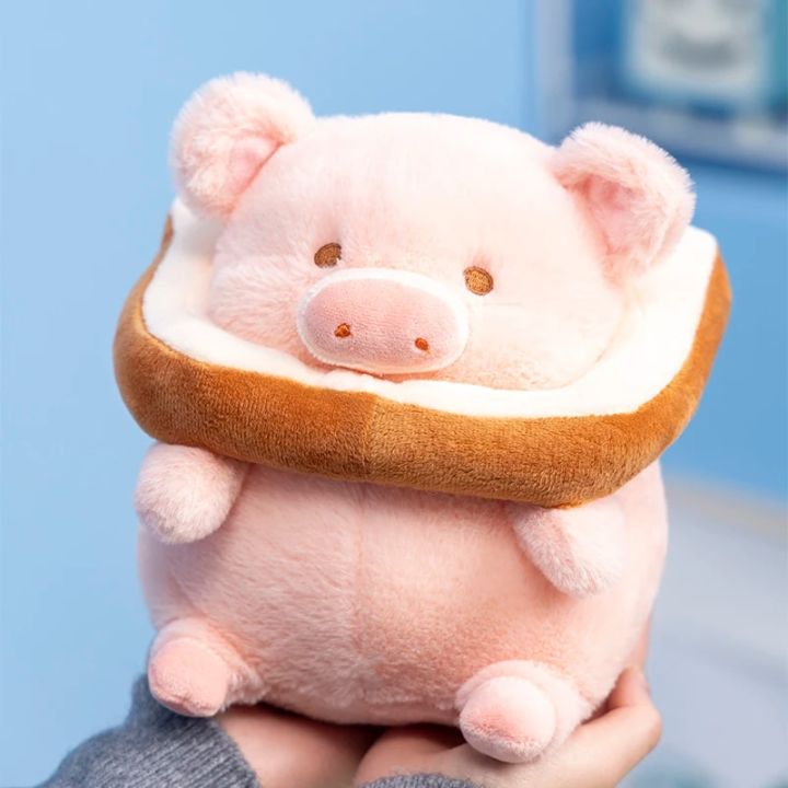 Lulu%20Pig%20Bread%20Plush%20Kawaii%20Toy%20Anime%20Plushie%20Doll%20Cute%20Stuffed%20Soft%20Toast%20Animal%20Peluche%20For%20Children%20Girlfriend%20Birthday%20Gift%20-%20Image%206