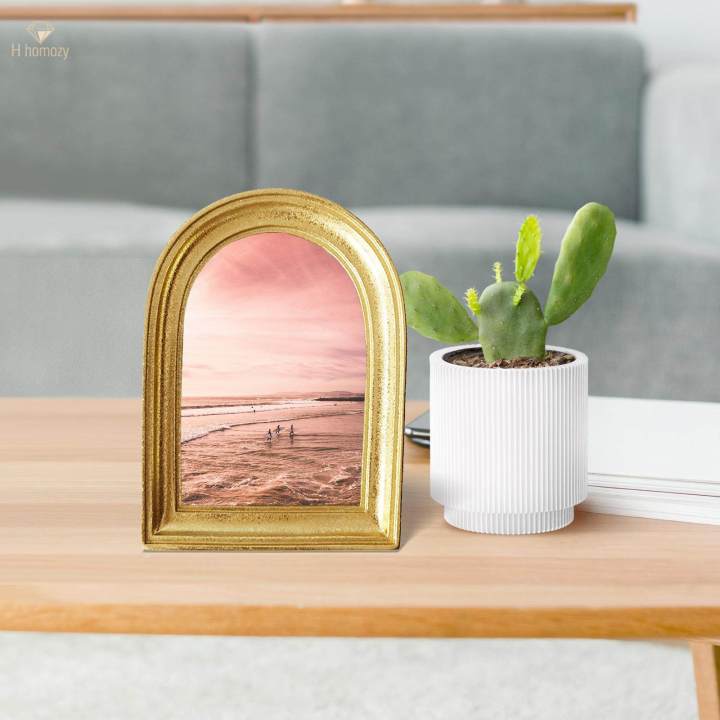 Picture%20Frame%20Hanging%20Display%20Office%20Wedding%20Poster%20Frames%20Resin%20Photo%20Frame%20-%20Image%204