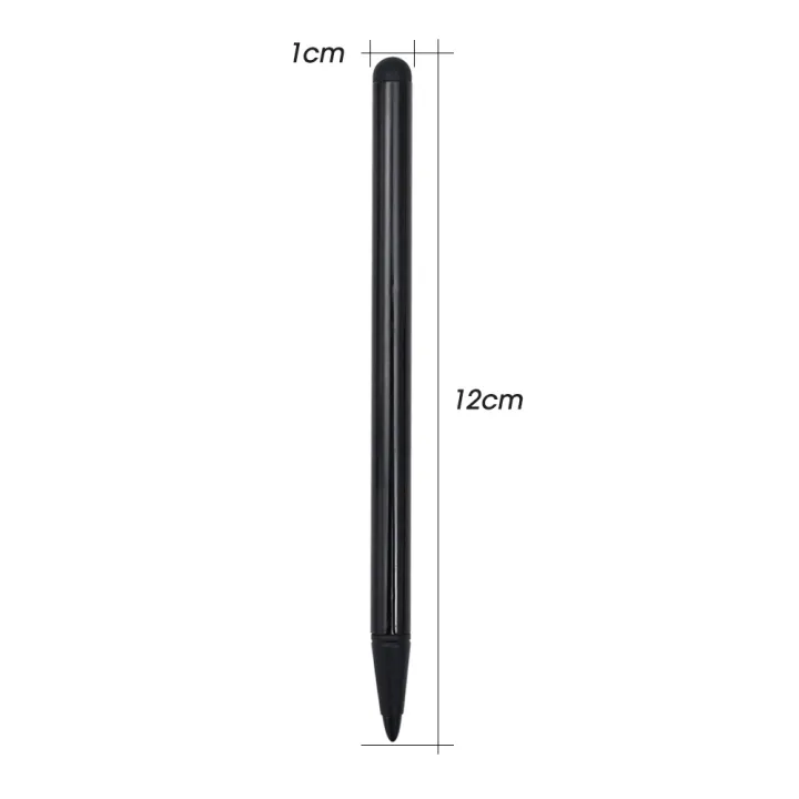 Double-ended%20Stylus%20Touchscreen%20Drawing%20Pen%20Universal%20Suit%20For%20talet/Mobile%20Phone%20Multi-Function%20Touch%20Screen%20Painting%20Pencil%20-%20Image%203