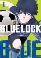 Blue lock Volume (1-5) Paperback Manga Set | MH Shop. 