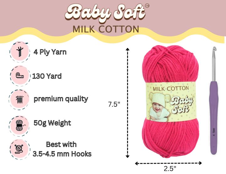 Baby%20Soft%20Milk%20Cotton%20Wool%20Yarn%20for%20Crocheting-10%20pcs%20(BUY%208%20GET%202%20FREE)-500%20grams%20Total%20-%2050g%20/%20piece%20-%20Milk%20Cotton%20Yarn%20for%20Making%20Bags,%20Crafts,%20Amigurumi,%20Baby%20Clothing,%20Sweaters,%20Table%20Mats,%20Decors,%20Scarfs,%20Shawls,%20Dolls,%20and%20more%20-%20Image%205