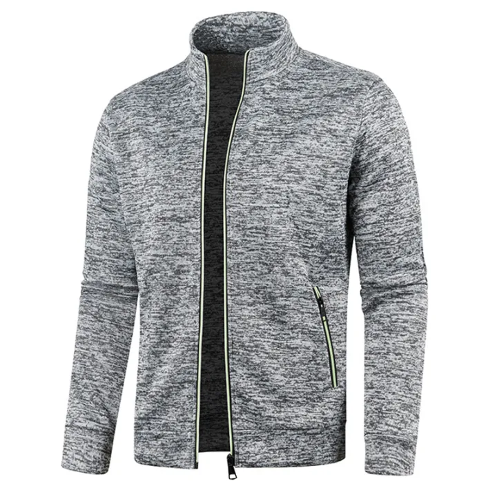FGKKS%202022%20Men%20Hoodies%20Sweatshirt%20Spring%20Autumn%20Solid%20Color%20Bottoming%20Jacket%20High-quality%20Design%20Zipper%20Hoodies%20Sweatshirt%20Male%20-%20Image%204