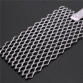 3 Pcs 20 x 5cm Mesh Platinized Titanium Anode Rhodium Jewelry Plating Plater Tool Mesh with Handle Jewellery Tool.