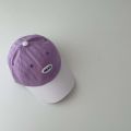 Korea Children Baseball Cap Summer Fashion Letter Kids Peaked Cap Children Sunscreen Cap 2023 Baby Sun Hat.