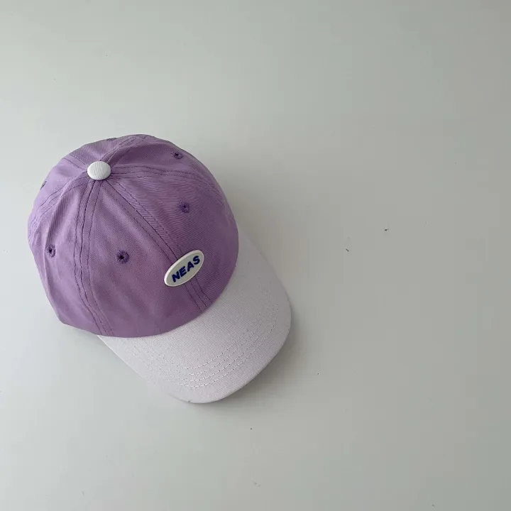 Korea%20Children%20Baseball%20Cap%20Summer%20Fashion%20Letter%20Kids%20Peaked%20Cap%20Children%20Sunscreen%20Cap%202023%20Baby%20Sun%20Hat%20-%20Image%207