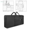 61Key Keyboard Piano Gig Bag Electric Piano Case for.