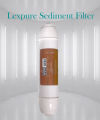 Full Package Of Lexpure Filter Cartridge (Pre Carbon , Post Carbon, Sediment, Mineral , Alkaline) With 10 Pices Elbow.