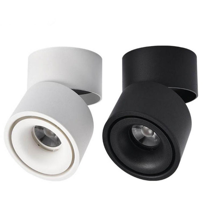 Ceiling%20TRACK%20LIGHT%20LED,%20Foldable,%207w,%2010w,%2015%20w,%203000k,%20White/%20Black%2001-4932%20-%20Image%204