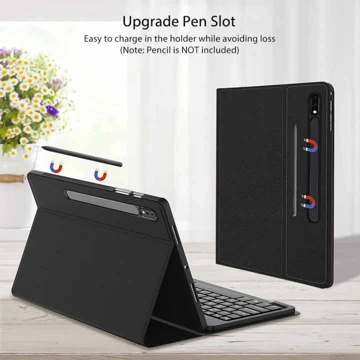 Keyboard%20Case%20for%20Samsung%20Galaxy%20Tab%20S9%20FE%20Plus%20Keyboard%20Cover%20Case%20for%20S8%20S9%20Ultra%20S7%20FE%20A9%20Plus%20A8%20S6%20Lite%20Magic%20Keyboard%20Case%20-%20Image%205