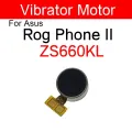 Motor Vibration Module Flex Cable For ASUS Rog Phone ZS600KL Z01QD/Rog Phone 2 3 5 ZS660KL ZS661KS ZS673KS I005DA. 