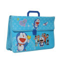 Beautiful Doremon Dorem File Bag/Handle File/Documents Carrier Bag. 