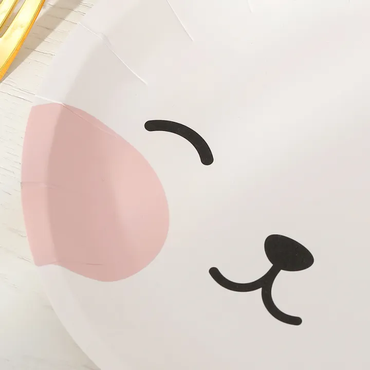 Mori%20rabbit%20disposable%20tableware%20paper%20cup%20dinner%20plate%20tablecloth%20happy%20birthday%20party%20supplies%20decoration%20-%20Image%206