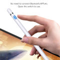【FUPANG】Universal stylus touch for Dell XPS 13 15 12 Inspiron 14 3003 5000 7000 Chromebook 3180 11 capacitive pen.