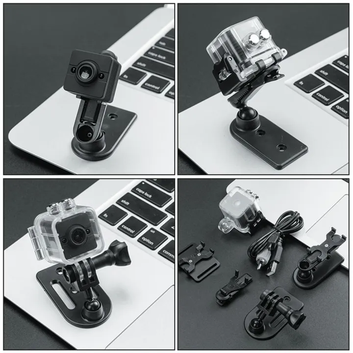 SQ12%20Mini%201080P%20HD%20Camera%20With%2030%20Meters%20Waterproof%20Case%20Night%20Vision%20Motion%20DV%20Recorder-Recording%20Time%20Lasts%201%20Hour%20-%20Image%204