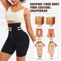 Girls Ins Style Nylon Women High Waist Shaper Panty Popular Soft Thigh Slimmers Body Korset for Women Corset S0277. 