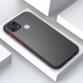 Xiaomi Redmi 9 Activ - ( Premium Quality ) 360° Full Cover TPU Shockproof Bumper Phone Case Back Cover. 