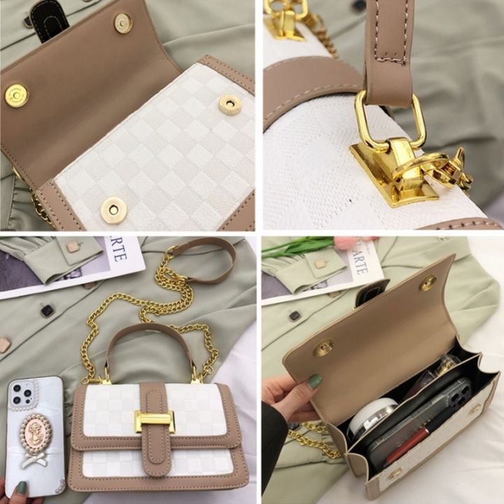 Handbag%20Women%20PU%20Leather%20Crossbody%20Bags%20INS%20Fashion%20Korean%20Style%20Design%20Shoulder%20Bag%20Beige/Black/Brown%20Messenger%20Tote%20Bags%20-%20Image%204