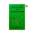 Digital Logic And Computer Design by M. Morris Mano. 