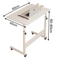 NEW BEST SELLING ADJUSTABLE LAPTOP TABLE STANDING COMPUTER DESKTOP PORTABLE LAPTOP TABLE.