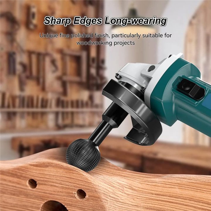 2%20Ball%20Cutter%20Wood%20Carving%2014MM%20Wood%20Shaper%20Ball%20Suitable%20for%20115/125MM%20Angle%20Grinder%20-%20Image%203