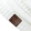 Winter Hat with Built-in Headphones Wireless Music Headphone Hat with Hifi Sound Low Latency Warm Bluetooth 5.0 Headset for Southeast Asian Buyers. 