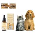 Cat Hair Regrowth Liquid Dog Hair Loss Treatment Promote Cat Hair Growth Pet Skin Repair Relieve Itching Pet Skin Repair Essence.