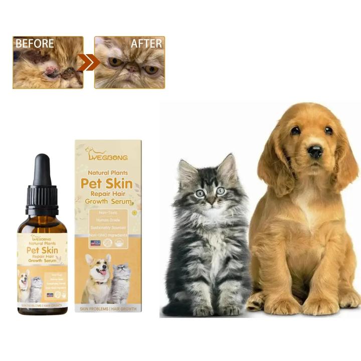 Cat%20Hair%20Regrowth%20Liquid%20Dog%20Hair%20Loss%20Treatment%20Promote%20Cat%20Hair%20Growth%20Pet%20Skin%20Repair%20Relieve%20Itching%20Pet%20Skin%20Repair%20Essence%20-%20Image%204
