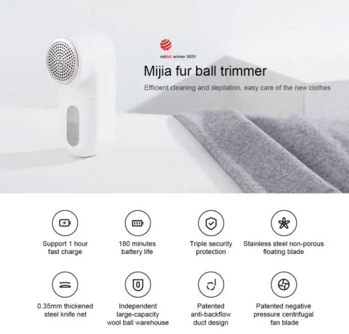 Xiaomi%20Mijia%20Lint%20Remover%20Clothes%20Tools%20Fuzz%20Pellet%20Trimmer%20Machine%20Charge%20Fabric%20Shaver%20Removes%20for%20Clothe%20Spools%20Removal%20-%20Image%207
