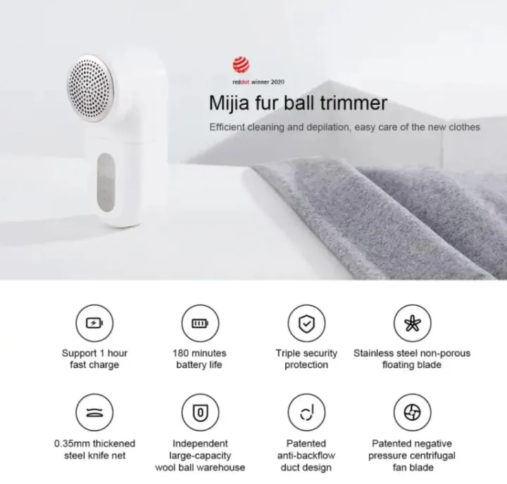 Xiaomi%20Mijia%20Lint%20Remover%20Clothes%20Tools%20Fuzz%20Pellet%20Trimmer%20Machine%20Charge%20Fabric%20Shaver%20Removes%20for%20Clothe%20Spools%20Removal%20-%20Image%207