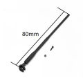 【Premium Quality】 for MN86S MN86 MN86KS MN86K MN G500 1/12 RC Car Decorative Decoration Accessories Upgrade Parts. 