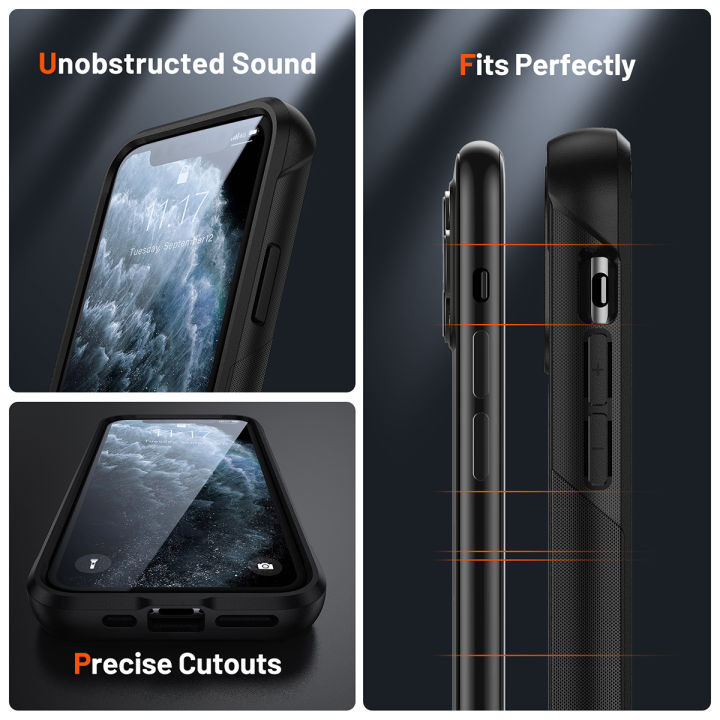 Anti-fall%202%20in%201%20Heavy%20Duty%20Armor%20Case%20For%20iPhone%2011%20Pro%20Max%20Phone%20Case%20Shockproof%20Soft%20Casing%20Hard%20Back%20Cover%20-%20Image%206