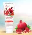 Pomegranate Peeling Gel | ISO Approved | 100% Authentic | Brightening Face & Body Exfoliating Gel 320 ml.