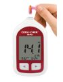 CERA-CHEK HB Plus (Blood Hemoglobin Test Meter). 