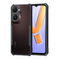 2 in 1 Vivo Y28s Phone Case for Vivo Y28 4G Y 28 5G Anti-Spy Tempered Glass.