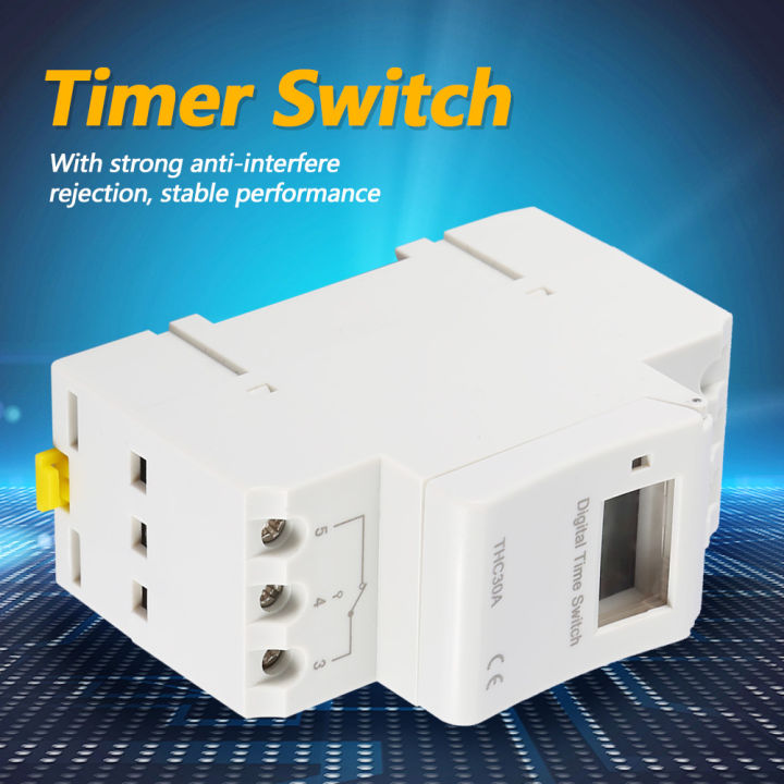 Nax%20Thc%2030A%20Digital%20Timer%20Switch%20Programmable%20Electronic%20Control%2012-220V%20-%20Image%202